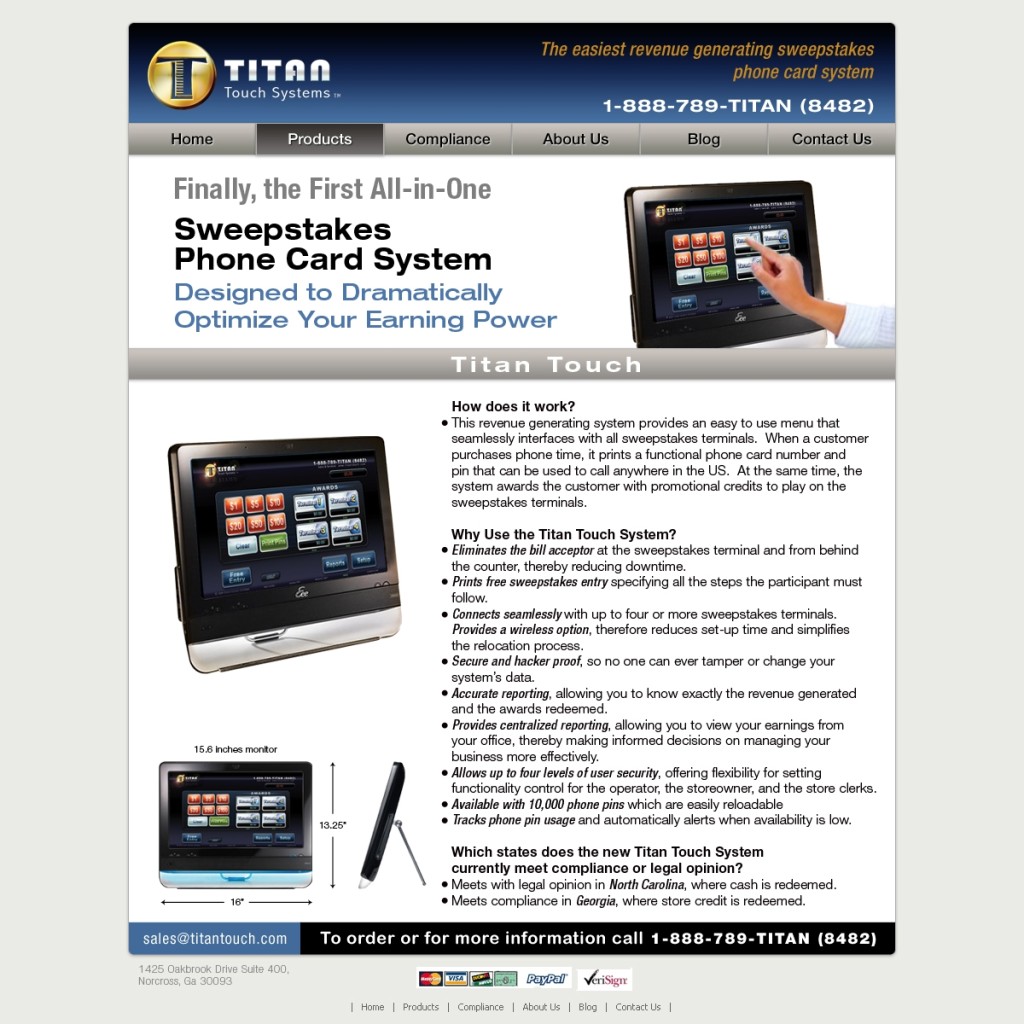 B2B Titan website_products_Titan Touch Systems_02